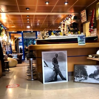 Le Voltaire,Rennes>>Brittany,2 star