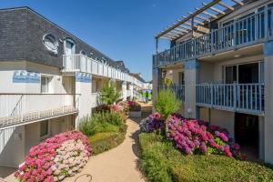 Residence Pierre & Vacances Premium Le Coteau Et La Mer,Finistère>>Douarnenez,4 star