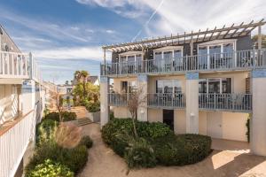 Residence Pierre & Vacances Premium Le Coteau Et La Mer,Finistère>>Douarnenez,4 star