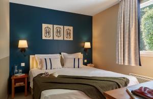 Residence Pierre & Vacances Premium Le Coteau Et La Mer,Finistère>>Douarnenez,4 star