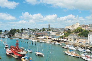 douarnenez