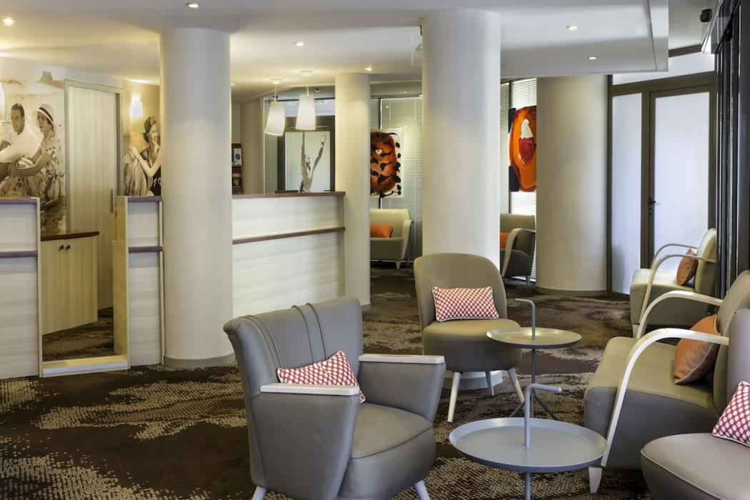 best western les bains de perros guirec hotel et spa