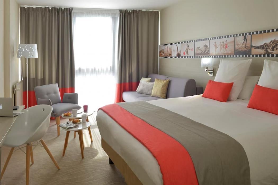 best western les bains de perros guirec hotel et spa