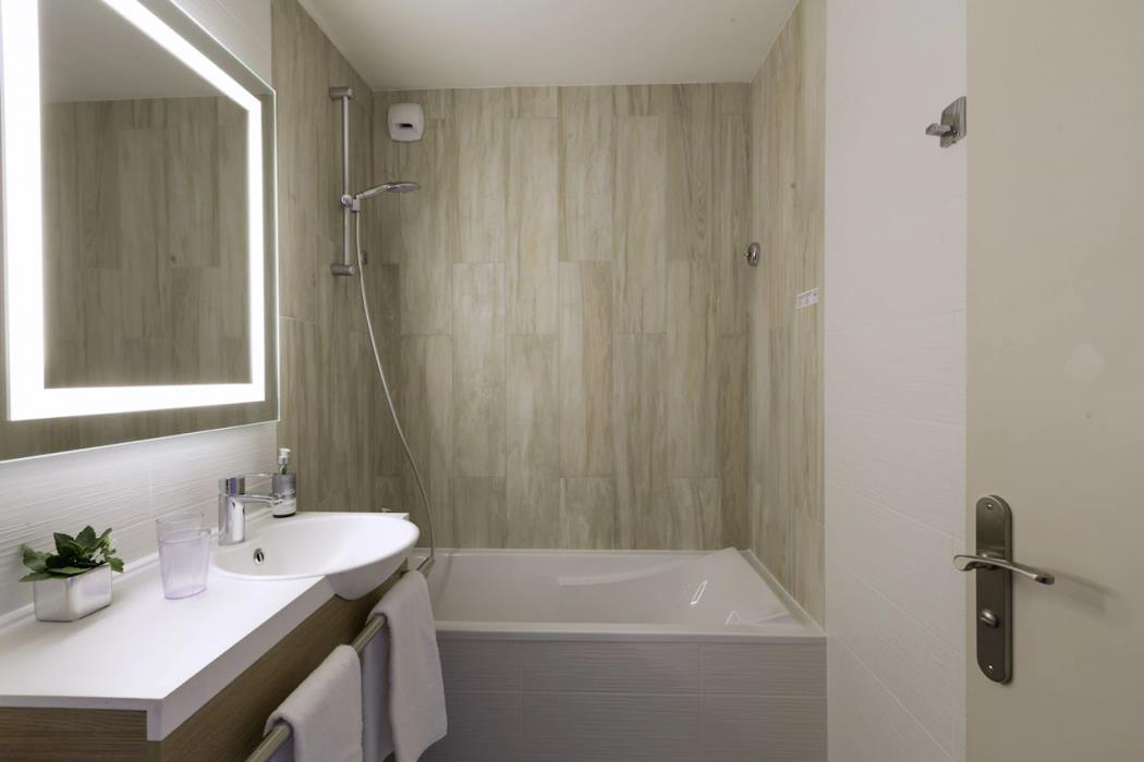 best western les bains de perros guirec hotel et spa