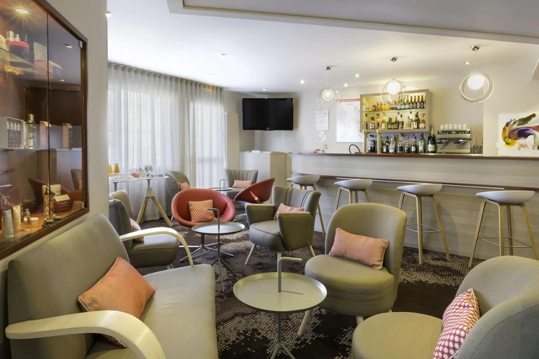 best western les bains de perros guirec hotel et spa
