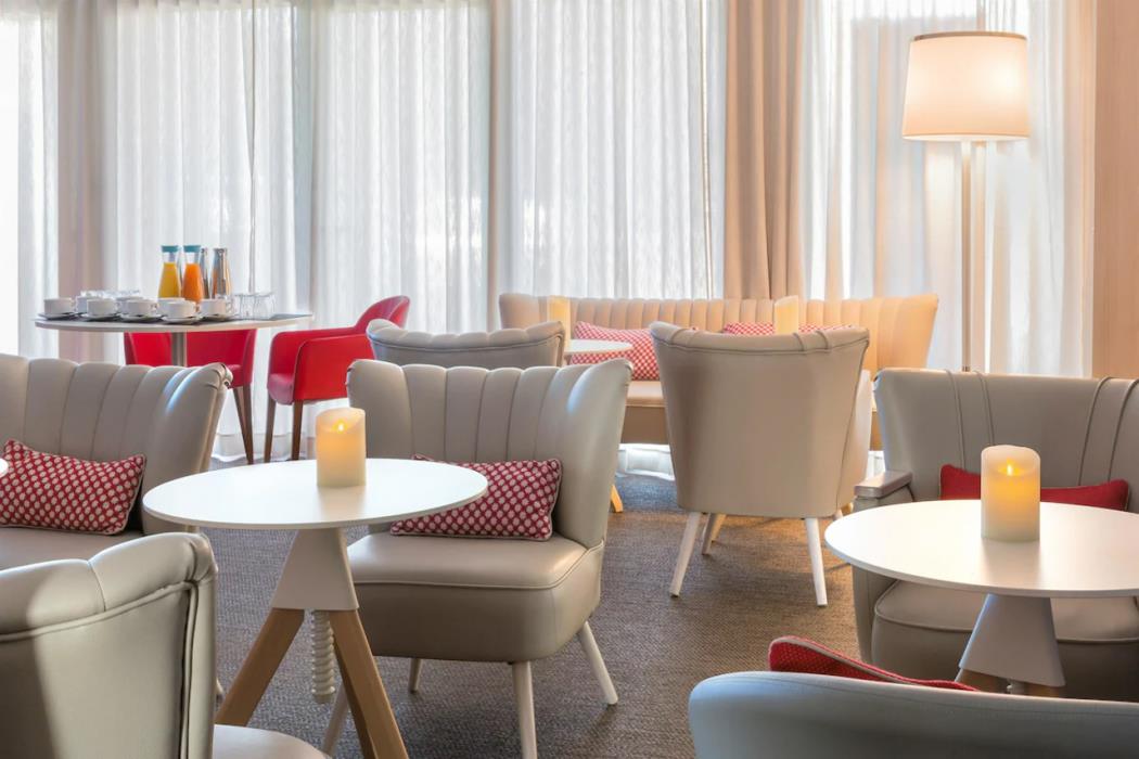 best western les bains de perros guirec hotel et spa