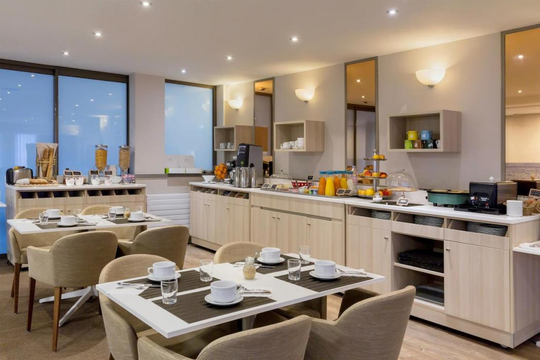 best western les bains de perros guirec hotel et spa