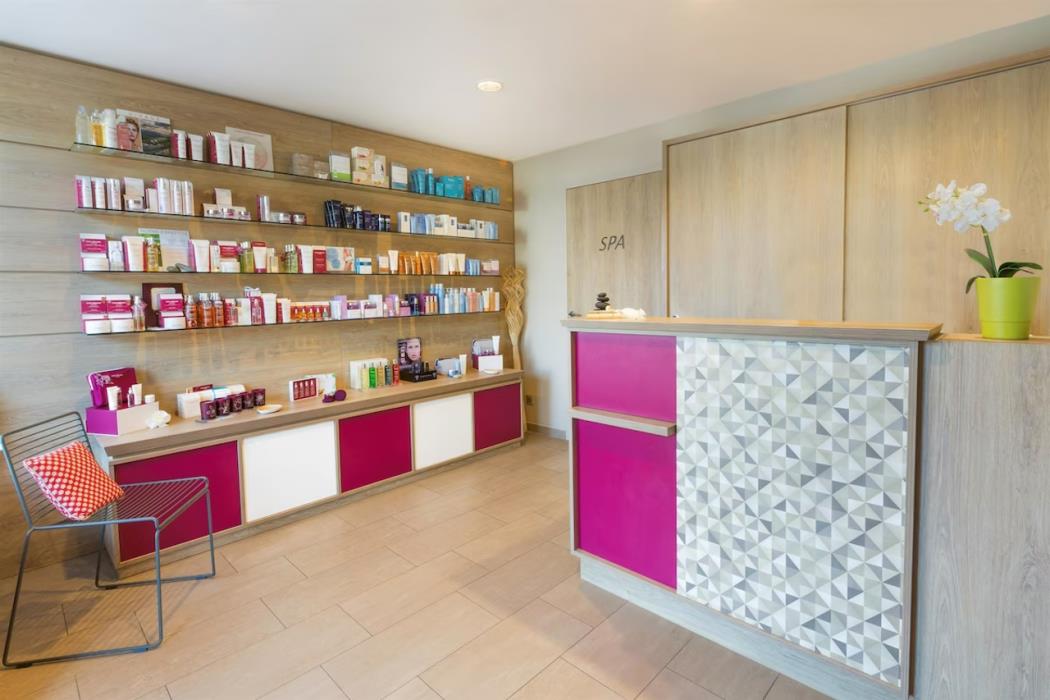 best western les bains de perros guirec hotel et spa