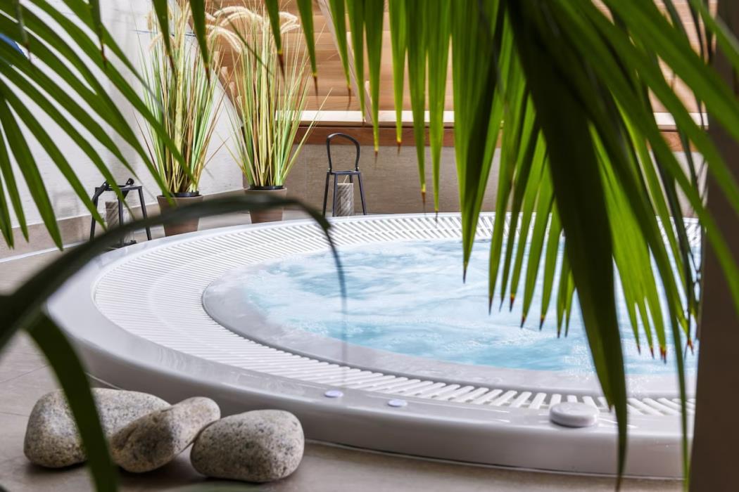 best western les bains de perros guirec hotel et spa