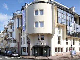 Best Western Les Bains De Perros-Guirec Hotel Et Spa,Louannec>>Côtes-D'armor,3 star