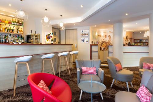 best western les bains de perros guirec hotel et spa