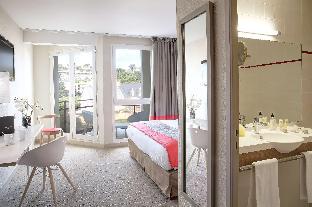 best western les bains de perros guirec hotel et spa