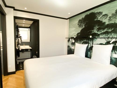 best western les bains de perros guirec hotel et spa