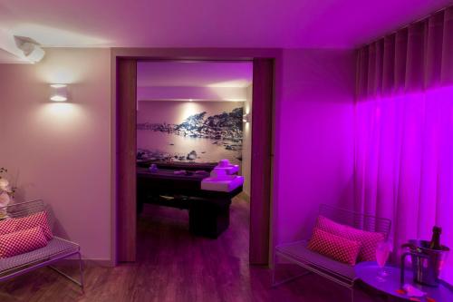 best western les bains de perros guirec hotel et spa