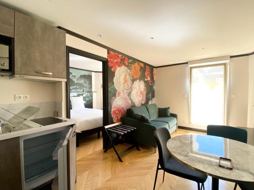 best western les bains de perros guirec hotel et spa