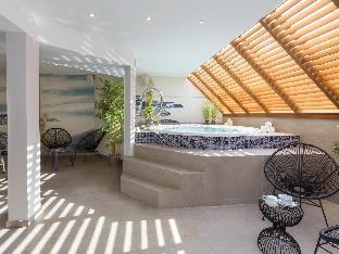 best western les bains de perros guirec hotel et spa