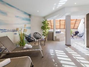 Best Western Les Bains De Perros-Guirec Hotel Et Spa,Louannec>>Côtes-D'armor,3 star