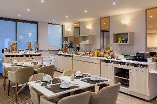 best western les bains de perros guirec hotel et spa