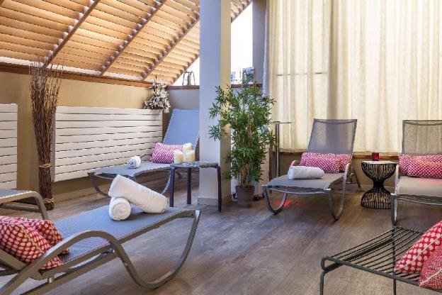 best western les bains de perros guirec hotel et spa