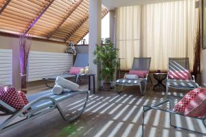 best western les bains de perros guirec hotel et spa