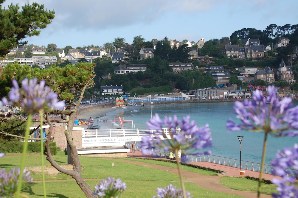 best western les bains de perros guirec hotel et spa