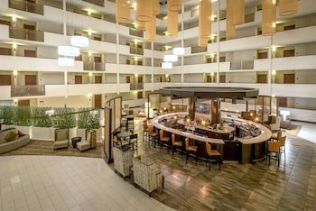 doubletree by hilton hotel montgomery downtown