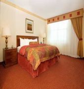 embassy suites by hilton montgomery hotel and conference ctr
