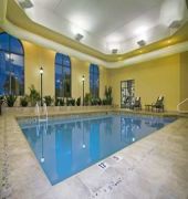 embassy suites by hilton montgomery hotel and conference ctr