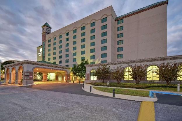 embassy suites by hilton montgomery hotel and conference ctr
