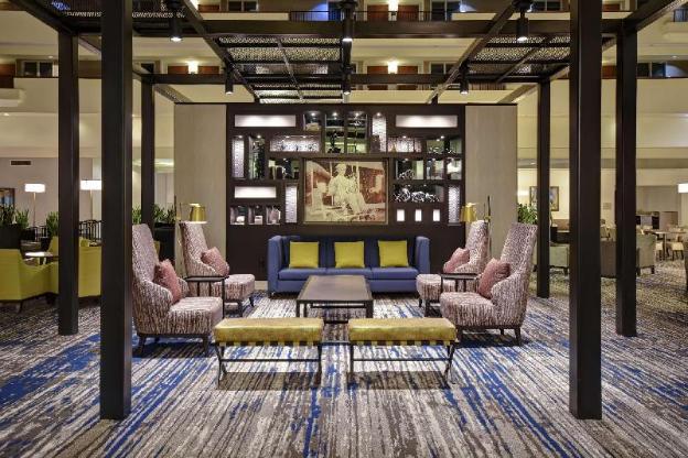 embassy suites by hilton montgomery hotel and conference ctr