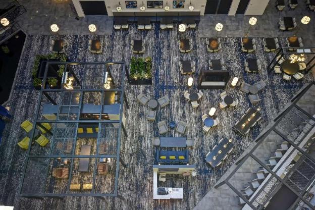 embassy suites by hilton montgomery hotel and conference ctr