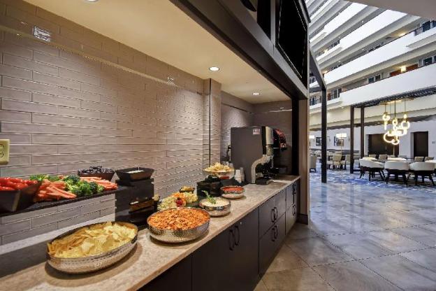 embassy suites by hilton montgomery hotel and conference ctr
