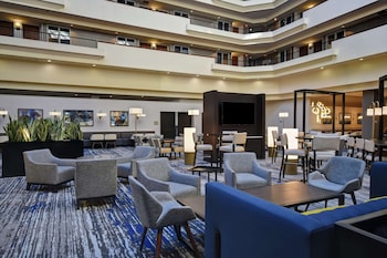 embassy suites by hilton montgomery hotel and conference ctr