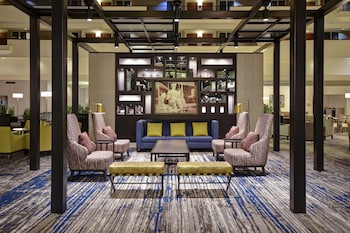embassy suites by hilton montgomery hotel and conference ctr