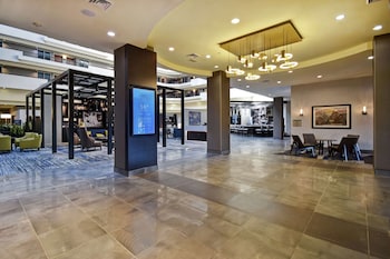 embassy suites by hilton montgomery hotel and conference ctr