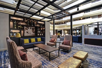 embassy suites by hilton montgomery hotel and conference ctr