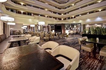 embassy suites by hilton montgomery hotel and conference ctr