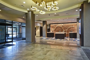 embassy suites by hilton montgomery hotel and conference ctr