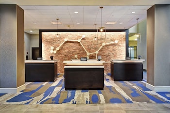 embassy suites by hilton montgomery hotel and conference ctr