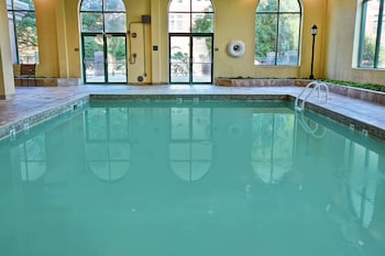 embassy suites by hilton montgomery hotel and conference ctr