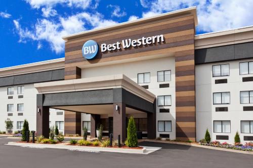 best western montgomery i 85 north hotel