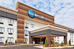 Best Western Montgomery I-85 North Hotel,Alabama>>Montgomery,3 star