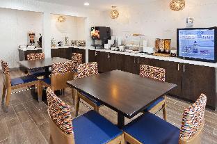 Best Western Montgomery I-85 North Hotel,Alabama>>Montgomery,3 star