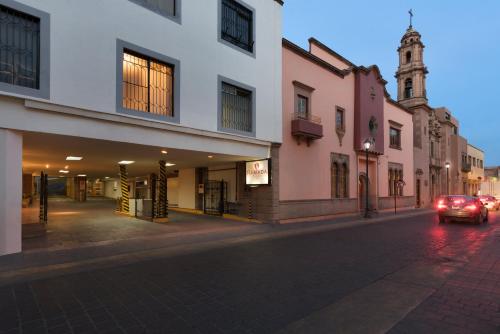 leon