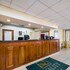 quality inn fredericksburg central park area