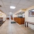 quality inn fredericksburg central park area