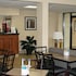 quality inn fredericksburg central park area