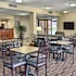 quality inn fredericksburg central park area