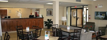 Quality Inn Fredericksburg, Central Park Area,Fredericksburg>>Falmouth,3 star