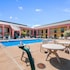 quality inn fredericksburg central park area